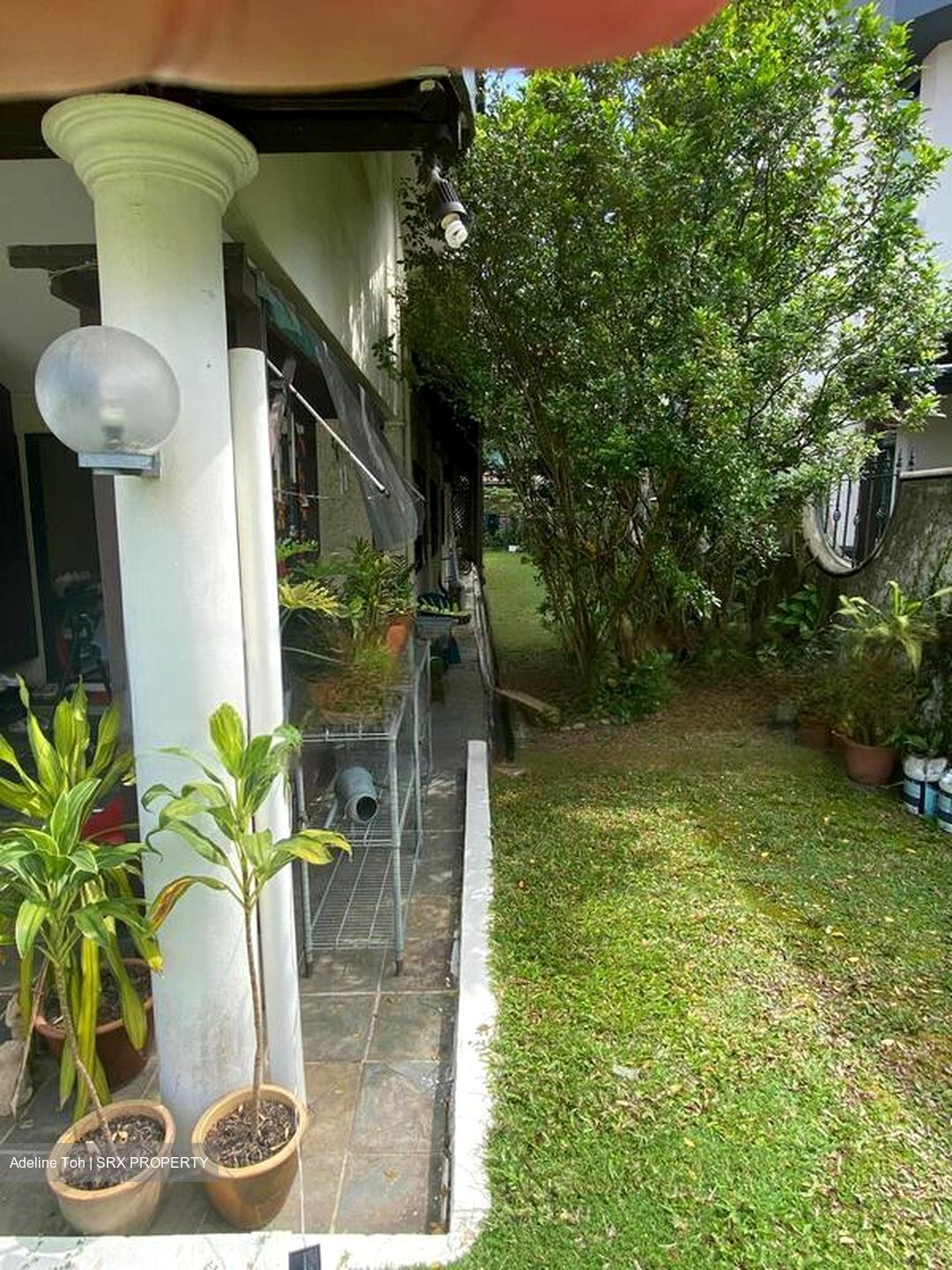 Serangoon Garden Estate (D19), Semi-Detached #457971331